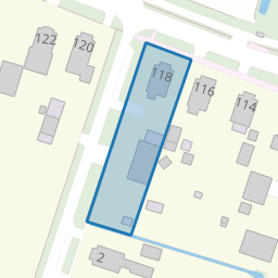 Perceel STR02-U-1622