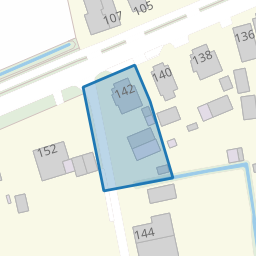 Perceel STR02-U-1638