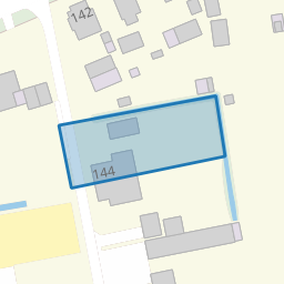 Perceel STR02-U-1654