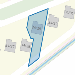 Perceel STR02-U-1699