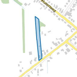 Perceel STR02-U-1745