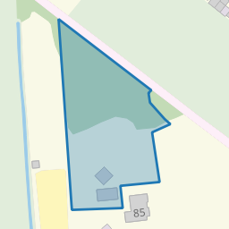 Perceel STR02-U-1746