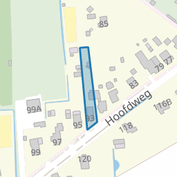 Perceel STR02-U-1748