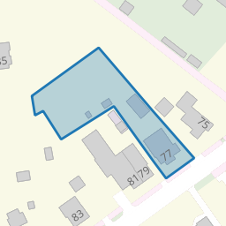 Perceel STR02-U-1753