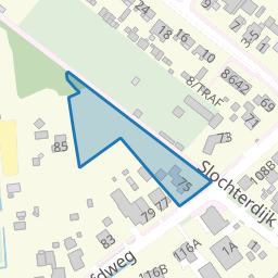 Perceel STR02-U-1754