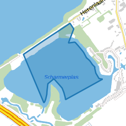 Perceel STR02-U-1770