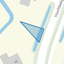 Perceel STR02-U-1833