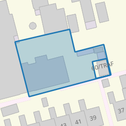 Perceel STR02-U-1837