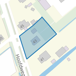 Perceel STR02-U-1842