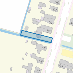 Perceel STR02-U-1848
