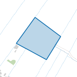 Perceel STR02-U-1849