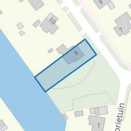Perceel STR02-U-1895