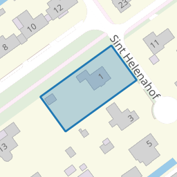 Perceel STR02-U-1904