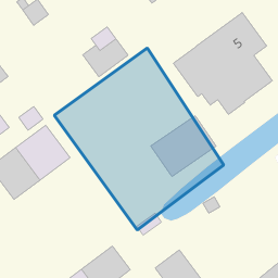 Perceel STR02-U-1906