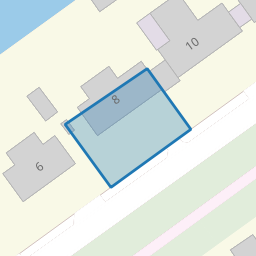Perceel STR02-U-1911