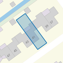 Perceel STR02-U-1921