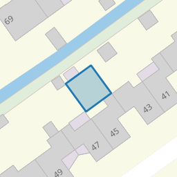 Perceel STR02-U-1923