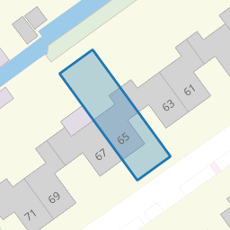 Perceel STR02-U-1939