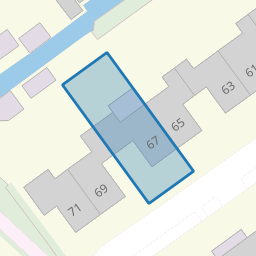 Perceel STR02-U-1940