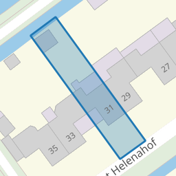 Perceel STR02-U-1951