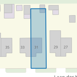 Perceel STR02-U-1966