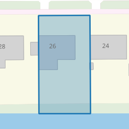 Perceel STR02-U-1992