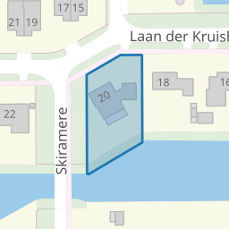 Perceel STR02-U-2001