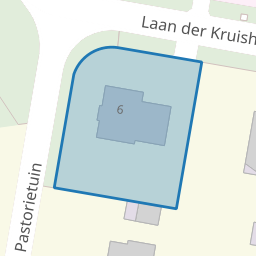 Perceel STR02-U-2007