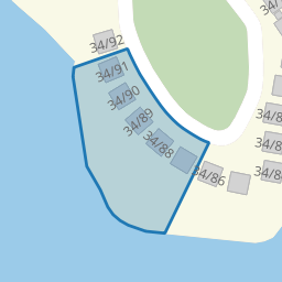 Perceel STR02-U-2044