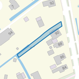 Perceel STR02-U-2052
