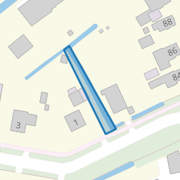Perceel STR02-U-2053