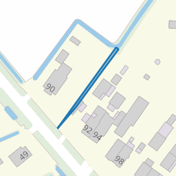 Perceel STR02-U-2074