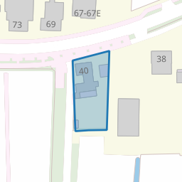 Perceel STR02-U-2075
