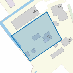 Perceel STR02-U-2097