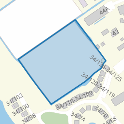 Perceel STR02-U-2098