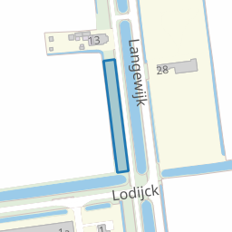 Perceel STR02-U-21