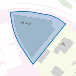 Perceel STR02-U-2105
