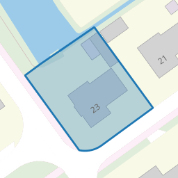 Perceel STR02-U-2125