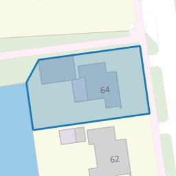 Perceel STR02-U-2162