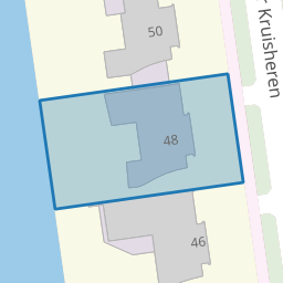 Perceel STR02-U-2187