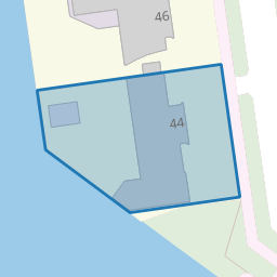 Perceel STR02-U-2189