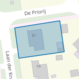 Perceel STR02-U-2190