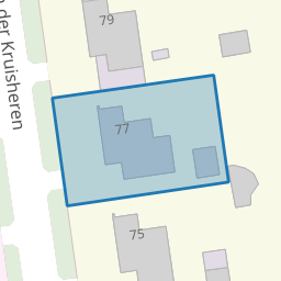 Perceel STR02-U-2192