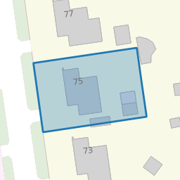 Perceel STR02-U-2193