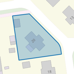 Perceel STR02-U-2199