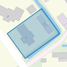 Perceel STR02-U-2223