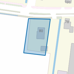 Perceel STR02-U-2226