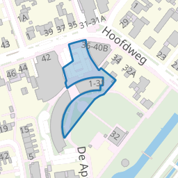 Perceel STR02-U-2235