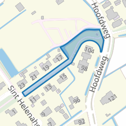 Perceel STR02-U-2244