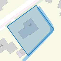 Perceel STR02-U-2245